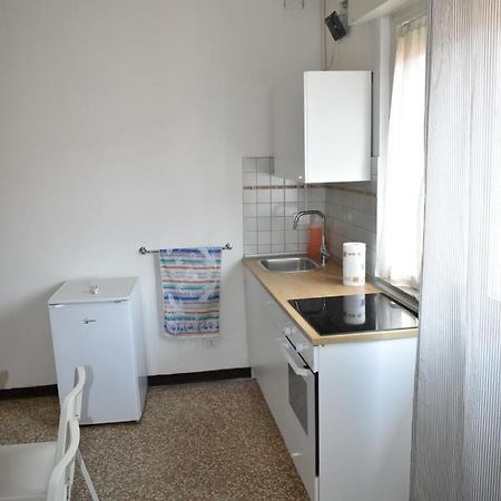 Appartamento Paola Mestre Ngoại thất bức ảnh
