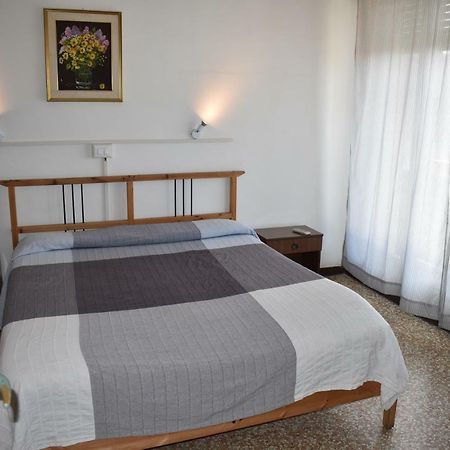 Appartamento Paola Mestre Ngoại thất bức ảnh