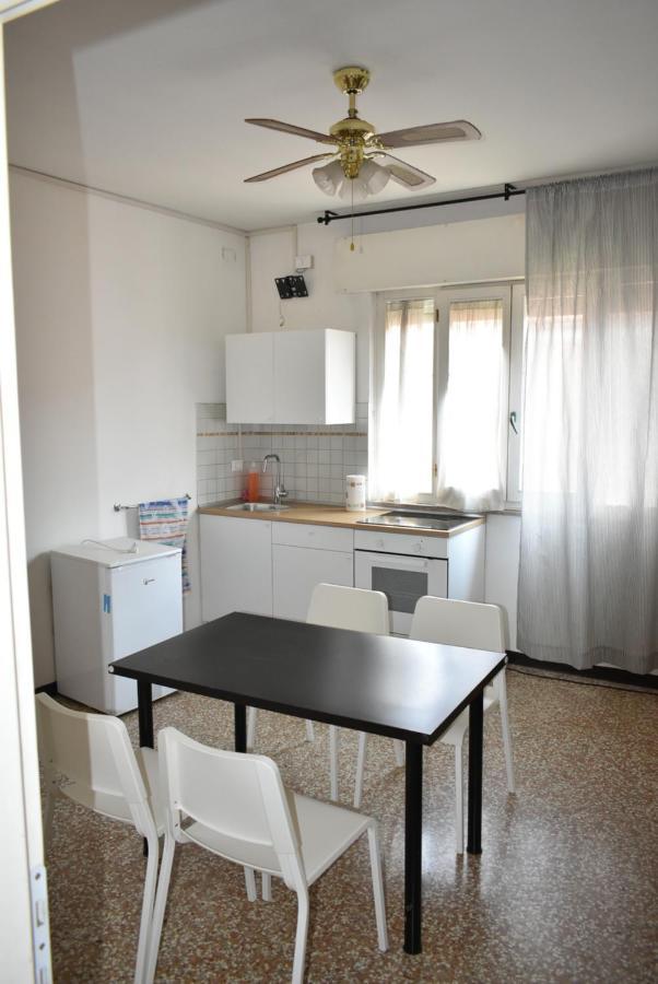 Appartamento Paola Mestre Ngoại thất bức ảnh