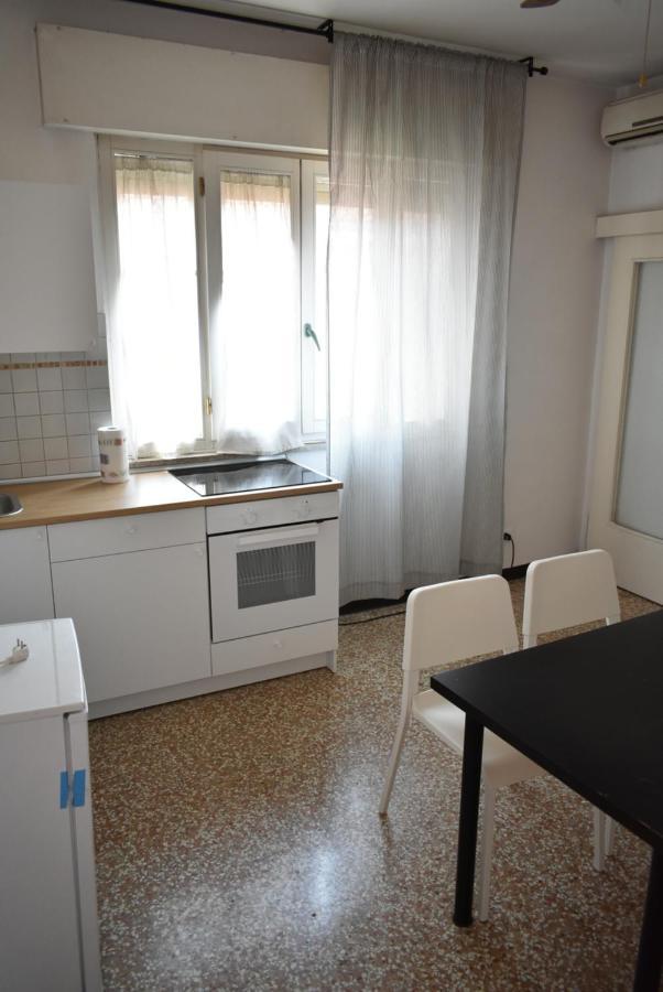 Appartamento Paola Mestre Ngoại thất bức ảnh