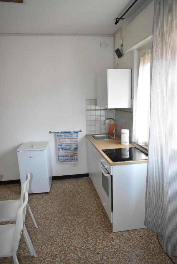 Appartamento Paola Mestre Ngoại thất bức ảnh