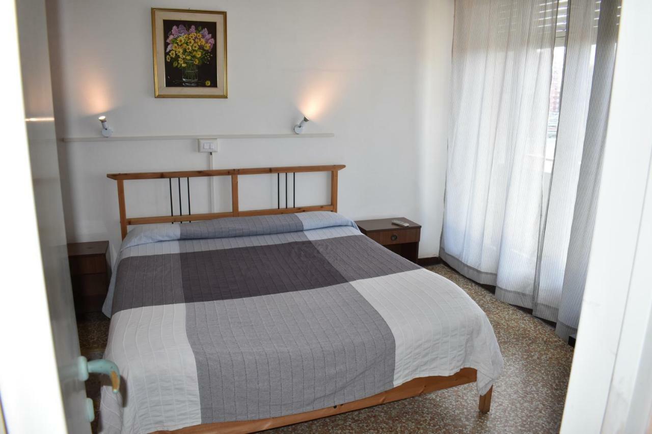 Appartamento Paola Mestre Ngoại thất bức ảnh