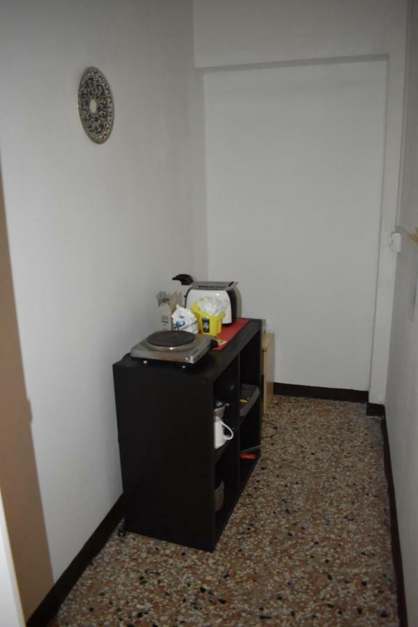 Appartamento Paola Mestre Ngoại thất bức ảnh
