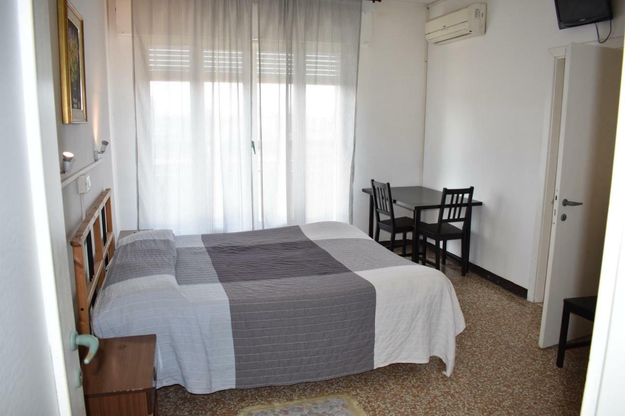 Appartamento Paola Mestre Ngoại thất bức ảnh
